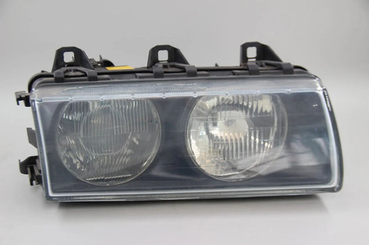 Original  E36 Limo/Cabrio/Coupe  Bosch Scheinwerfer Headlight Set .0 301 087 252