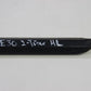 Original BMW  E30 Stossleiste Seitenwand 2-Türer VFL hinten links 316i-325i 3er