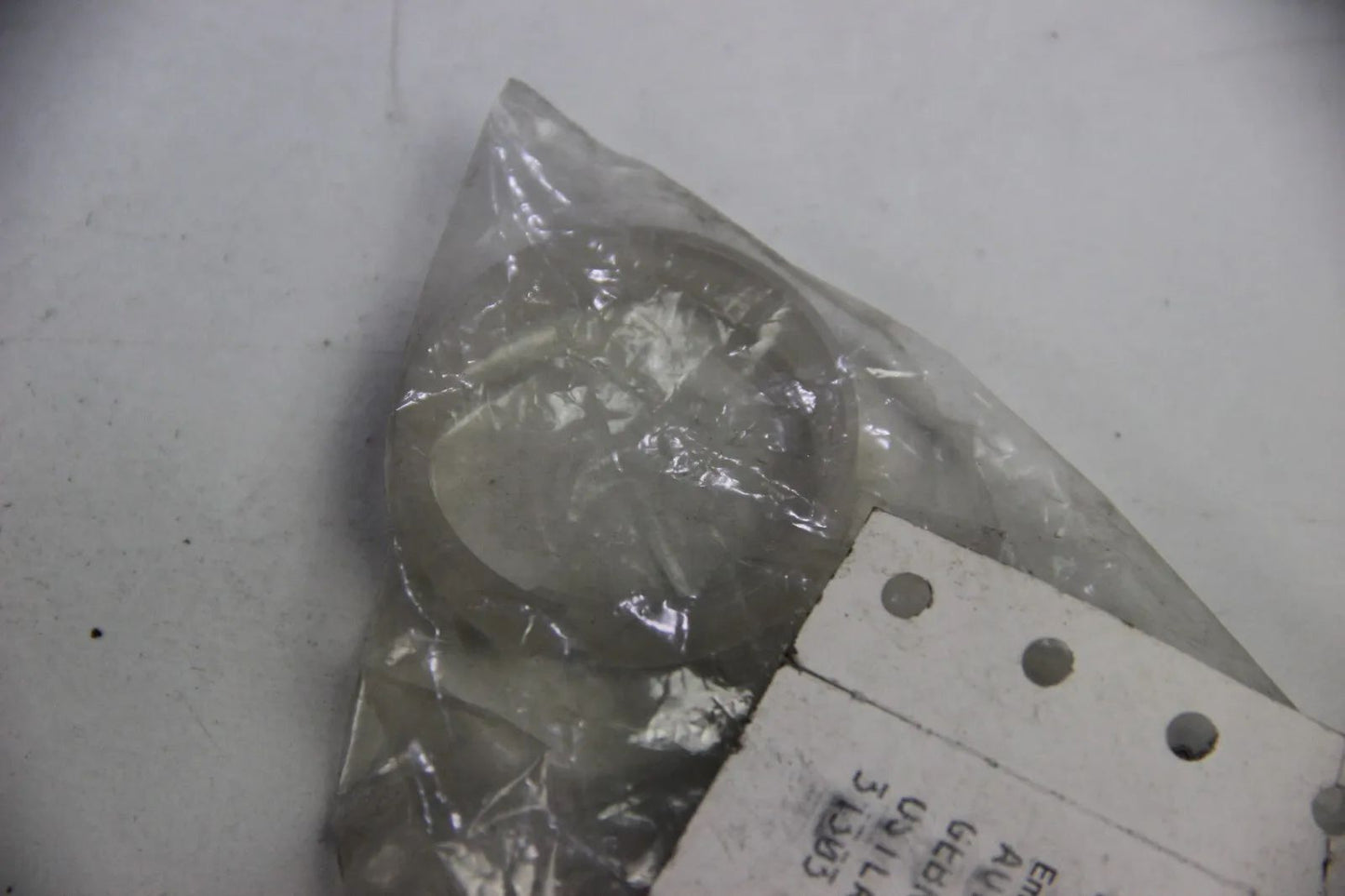 NEU Original BMW E36 Z3 Ring 32311092849 3er Roadster OEM