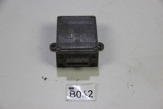 Original BMW E28 E24 E23 Zündbox Zündsteuergerät Steuergerät Zündung 0227920001