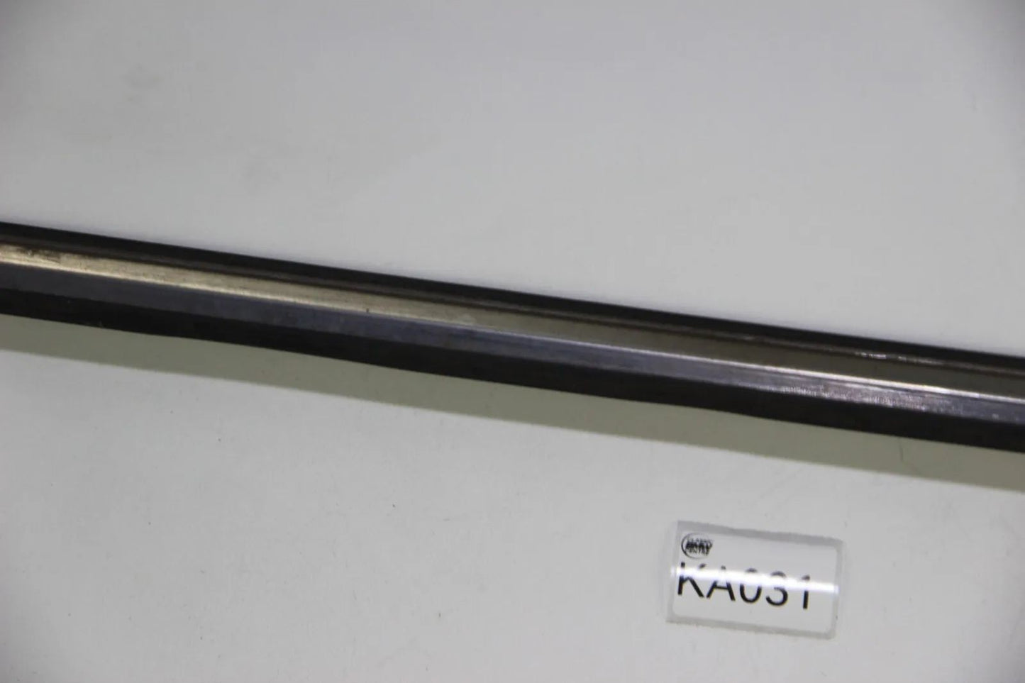 Original BMW E30 Stosstange Tür links 2-Türer VFL 316i 318i 320i 325i OEM 3er