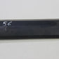 Original BMW E28 518i 520i 524d 528i  Stossleiste links 1871697 Zierleiste 5er