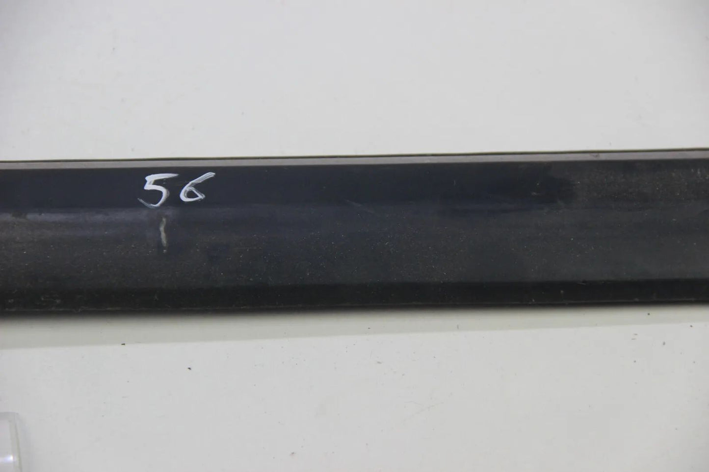 Original BMW E28 518i 520i 524d 528i  Stossleiste links 1871697 Zierleiste 5er