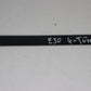 Original BMW E30 Schachtleiste Shadowline Vorne Links 4-Türer 316i-325i 3er OEM