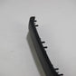 Original BMW E30 Stossleiste Stoßstange vorne links 51111945907 Zierleiste 3er
