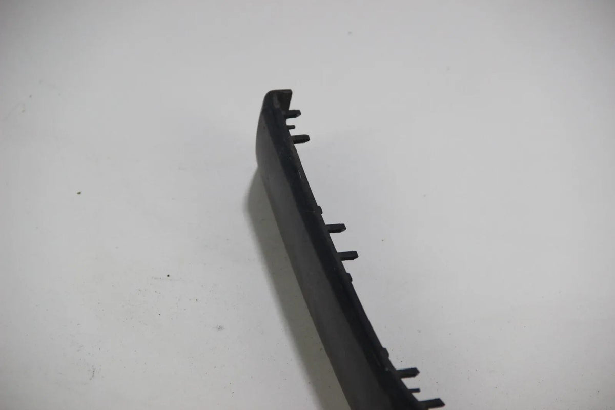 Original BMW E30 Stossleiste Stoßstange vorne links 51111945907 Zierleiste 3er