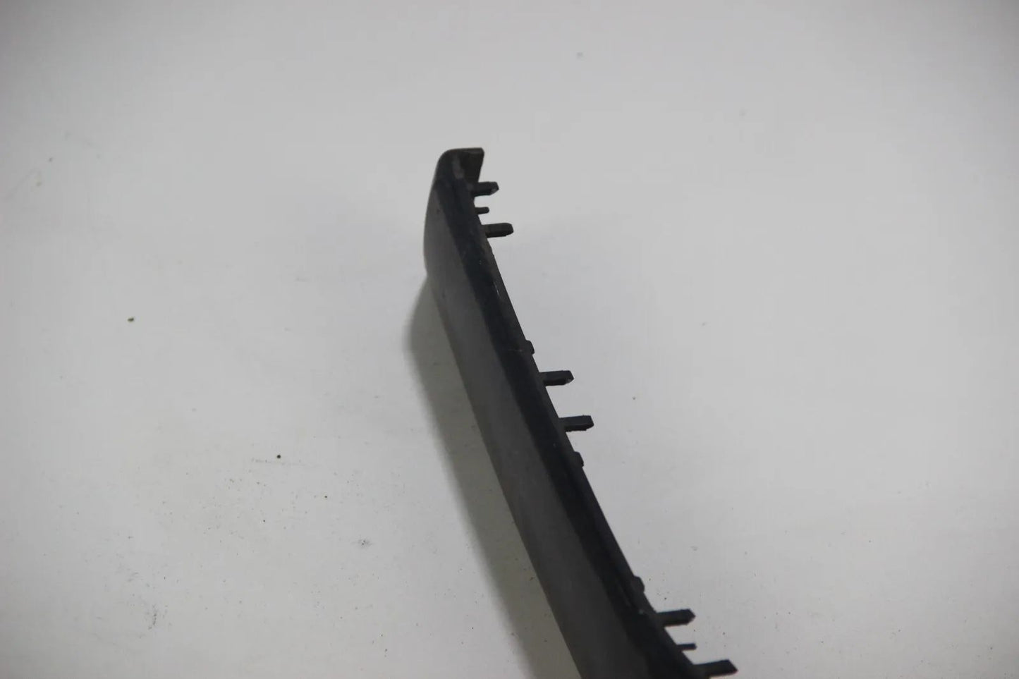 Original BMW E30 Stossleiste Stoßstange vorne links 51111945907 Zierleiste 3er