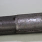 Original BMW E12 M535i E24 635csi 1er Vollschalldämpfer 1246807 18121246274