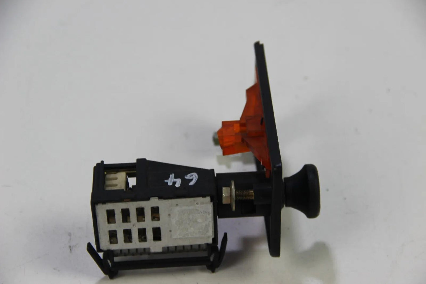 Original BMW E36 3er M3 Lichtschalter Zugschalter Hauptlichtschalter 1370655