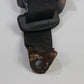 Original BMW E30 2-Türer Sicherheitsgurt hinten Rückbank 316i 318i 320i 325i M3