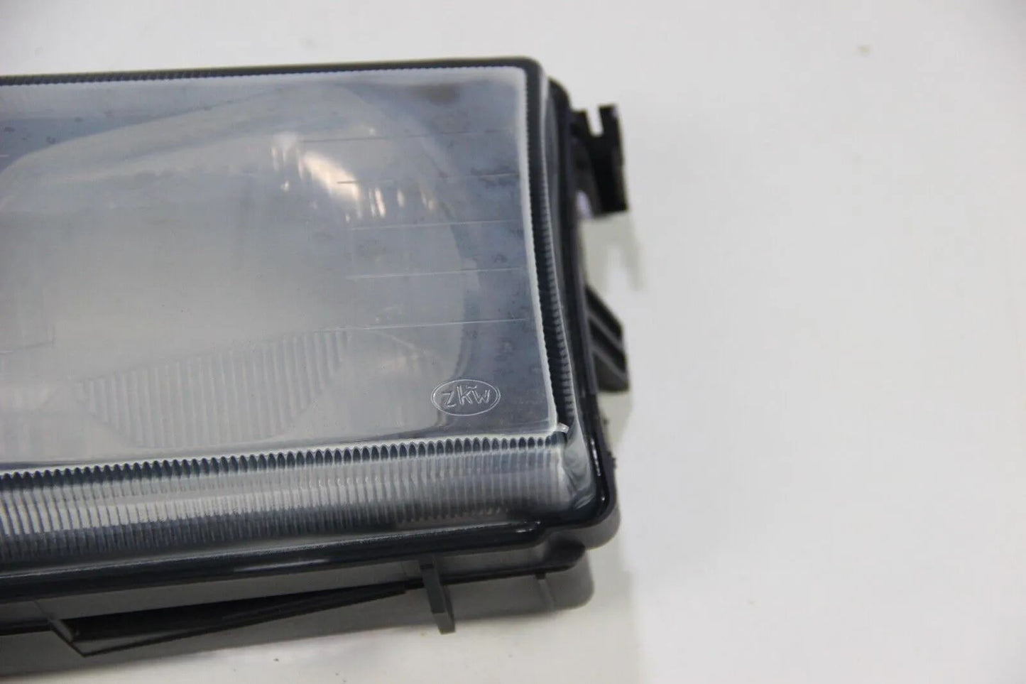 NEU Original BMW E36 316i-328i M3 Streuscheibe links NOS 63121393849 Scheinwerfe