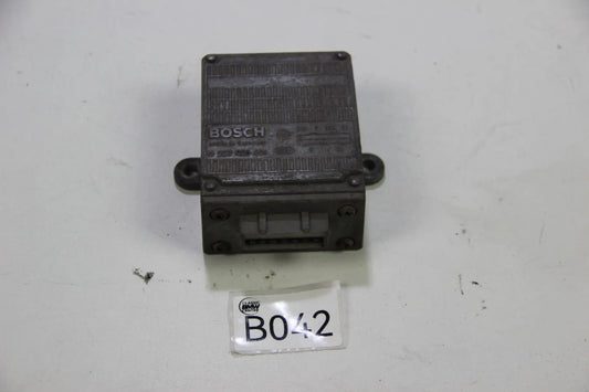 Original BMW E28 E24 E23 Zündbox Zündsteuergerät Steuergerät Zündung 0227920001