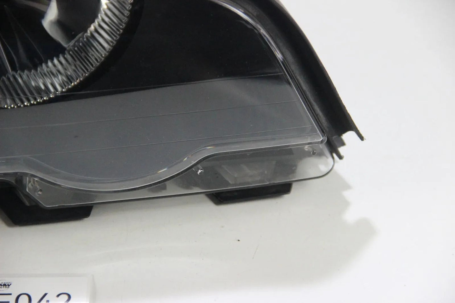 BMW E46 Coupe Cabrio VFL Hauptscheinwerfer Scheinwerfer Xenon Rechts 0301157276