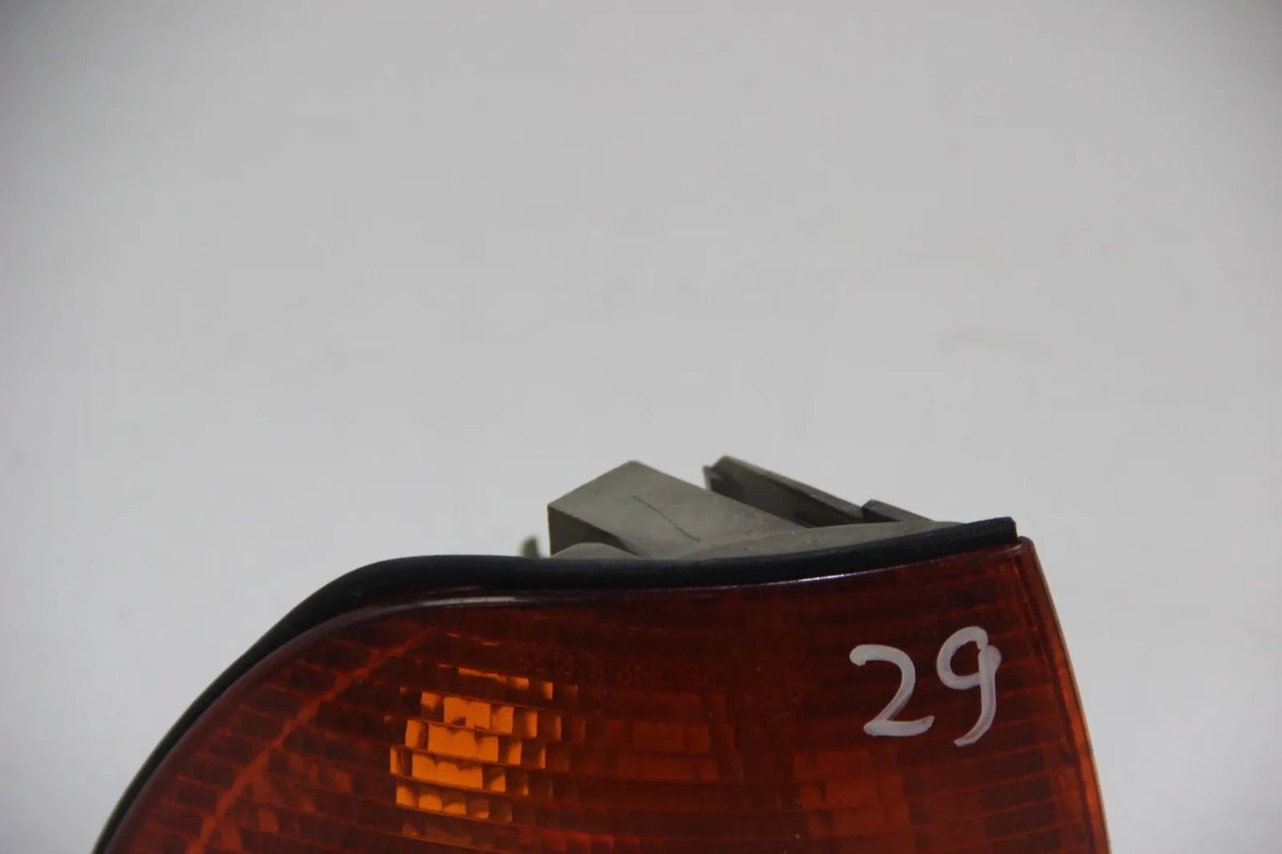 Original BMW E38 7er Blinkleuchte Blinker Leuchte Rechts Indicator 63138352136