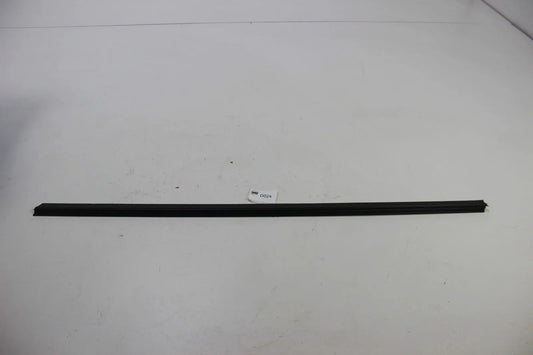 Original BMW E30 316i-325i M3 Fensterschachtabdichtung aussen links 51211913055