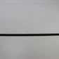 Original BMW E30 316i-325i M3 Fensterschachtabdichtung aussen links 51211913055