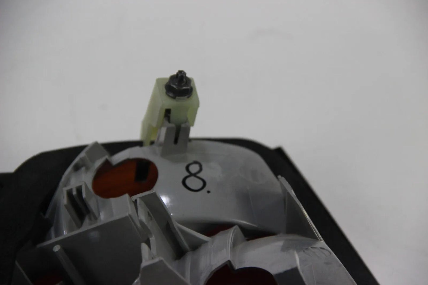 Original BMW E46 3er  Heckleuchte hinten rechts Taillight Light 8364922