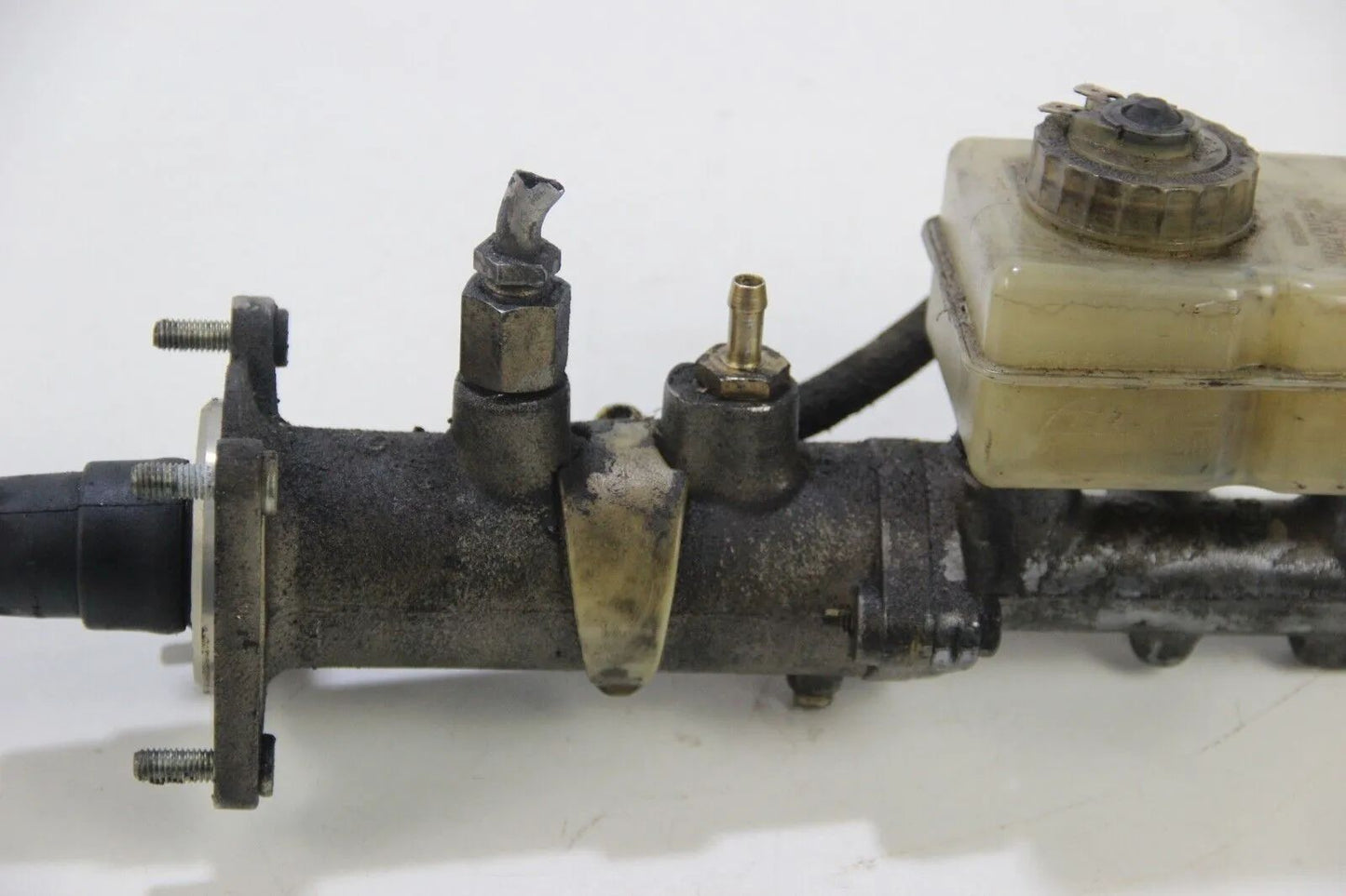 Original BMW E28 E24 E23 Bremskraftverstärker Hauptbremszylinder Servobremse