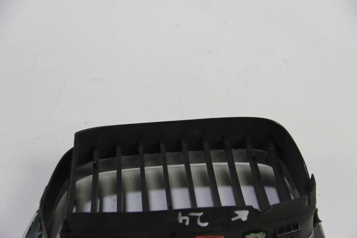 Original BMW E38 5er Ziergitter Chrom Niere Rechts Kühlergrill 8159314