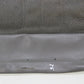 Original BMW E30 316i-325i M3 3er Sportsitz bezug Sitzbahn mitte unten Grau
