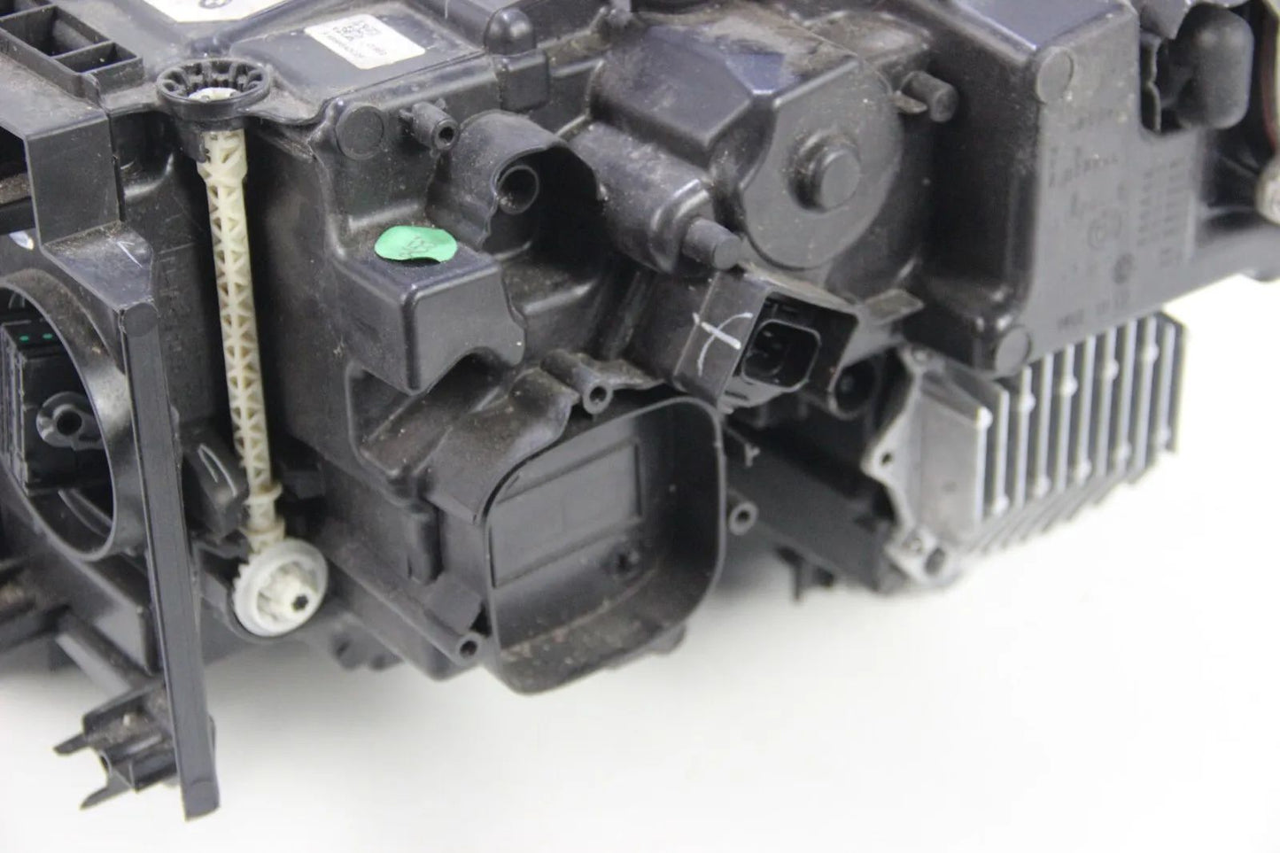 BMW G30 g31 5er Facelift Hauptscheinwerfer Scheinwerfer rechts Laser  8082662