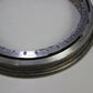 Original  AC Schnitzer Typ 1  Felgenlippe 3 Teilige Felge Wheel Lip 17"