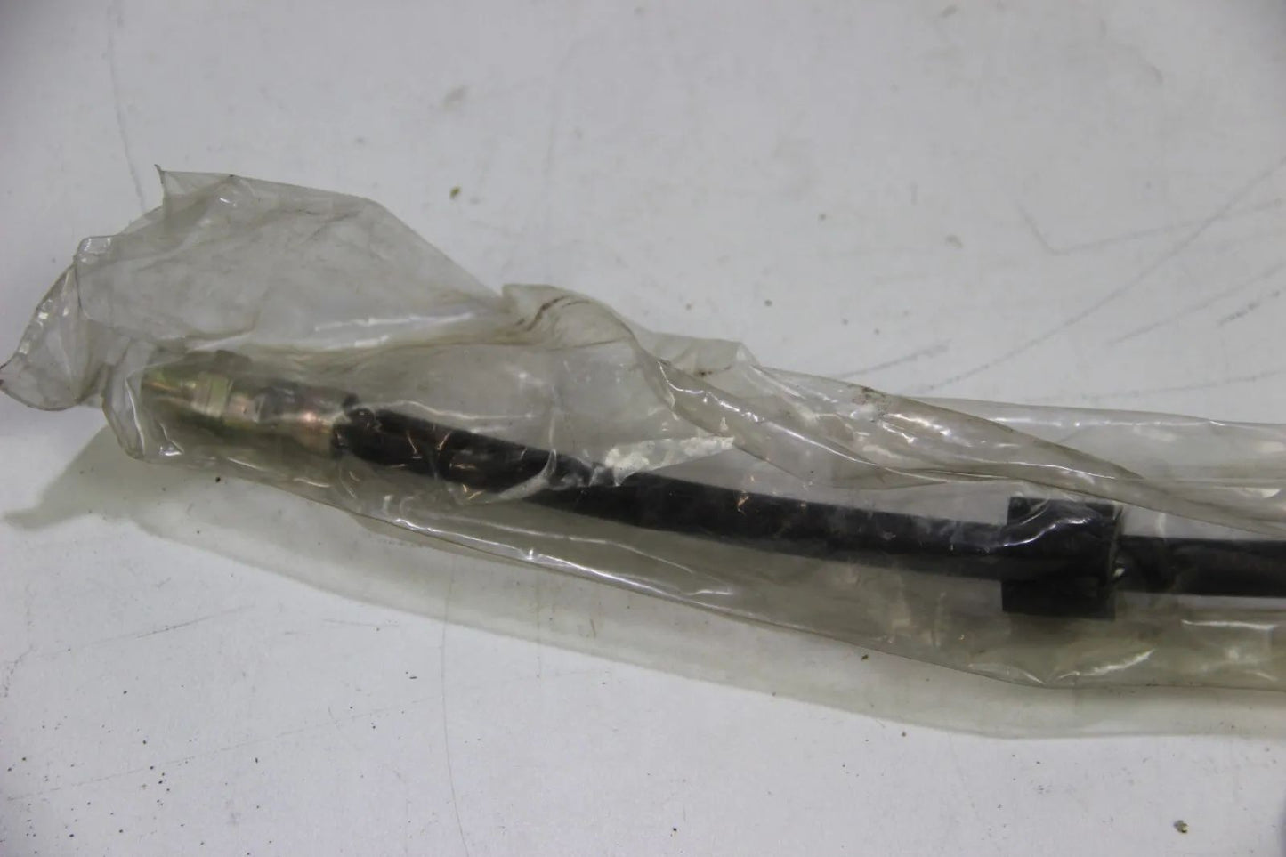 Original BMW E24 E28 5er 6er  Bremsschlauch Bremsleitung Brake Line 34321159889