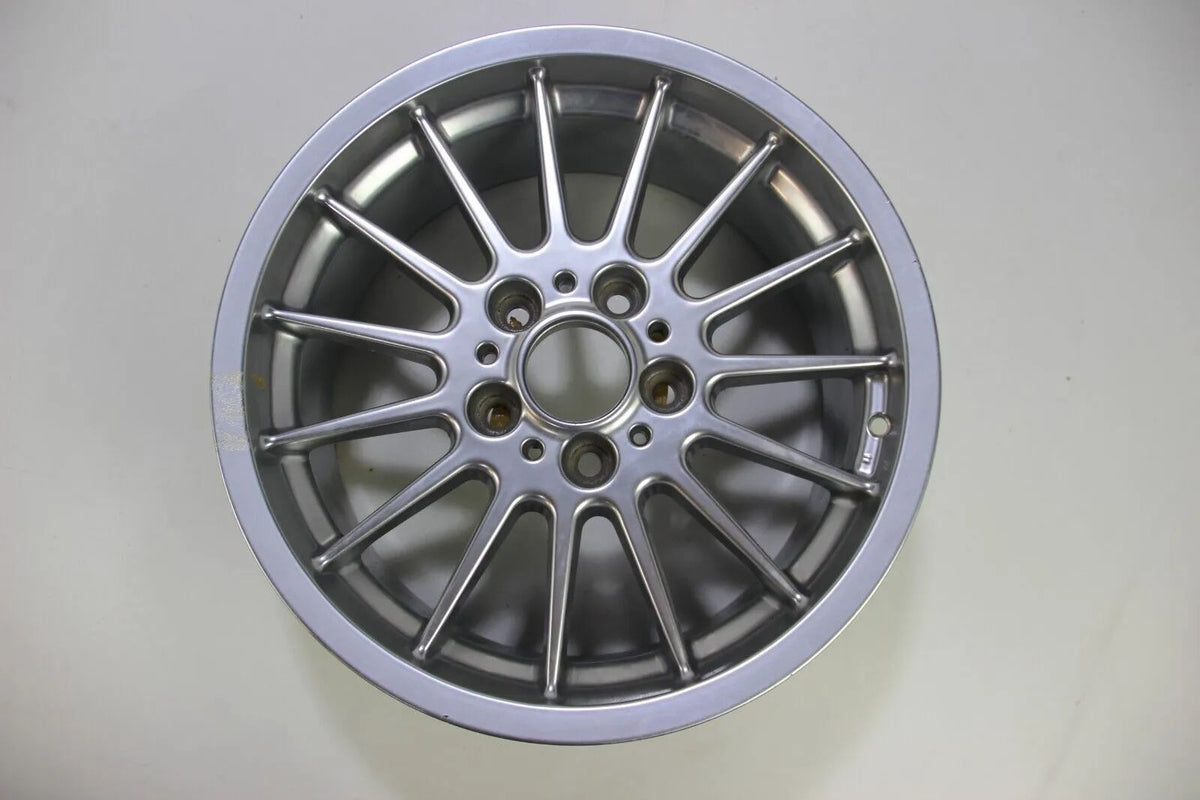 Original BMW E36 E46 Z3 NOS Styling 32 Brilliantline 8JX17 ET47 36111095337