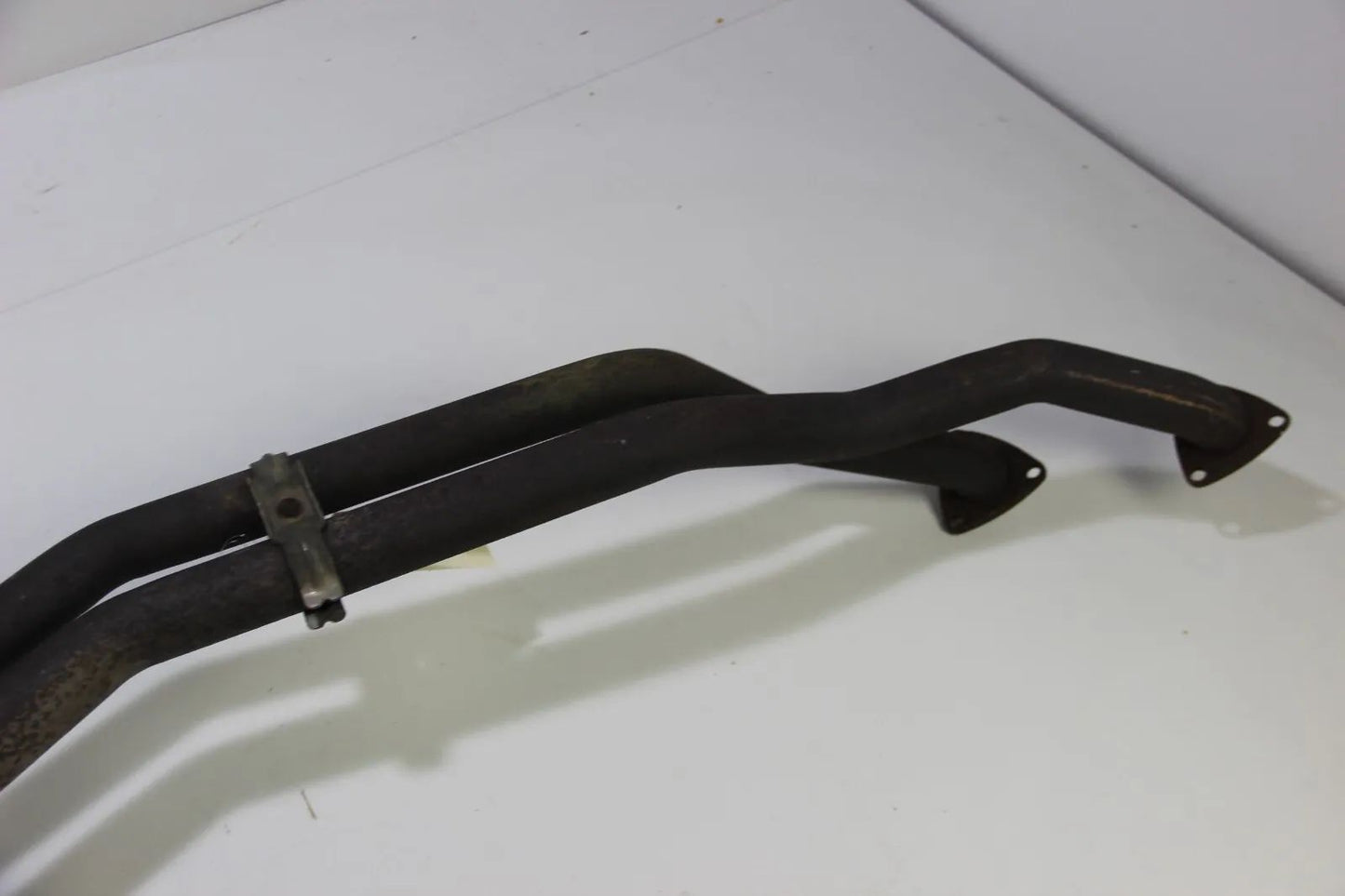 Original BMW E36 328i M52 M52b28 Katalysator Unterflur Kat  1740183/ 1740184