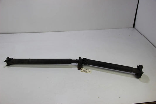 Original BMW E30 325e ETA Kardanwelle Schalter Großer Flansch V8 M50 Umbau