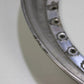 Original AC Schnitzer Typ 1  Felgenlippe 3 Teilige Felge Wheel Lip 17"
