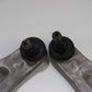 Original BMW E46 M3 M-Fahrwerk Querlenker 2282121 / 122 Dreieckslenker Tragarme