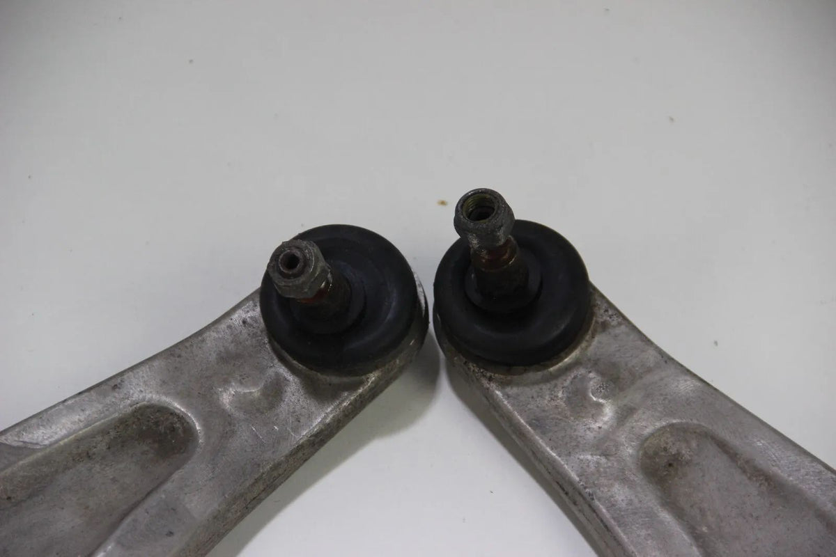 Original BMW E46 M3 M-Fahrwerk Querlenker 2282121 / 122 Dreieckslenker Tragarme