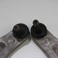 Original BMW E46 M3 M-Fahrwerk Querlenker 2282121 / 122 Dreieckslenker Tragarme