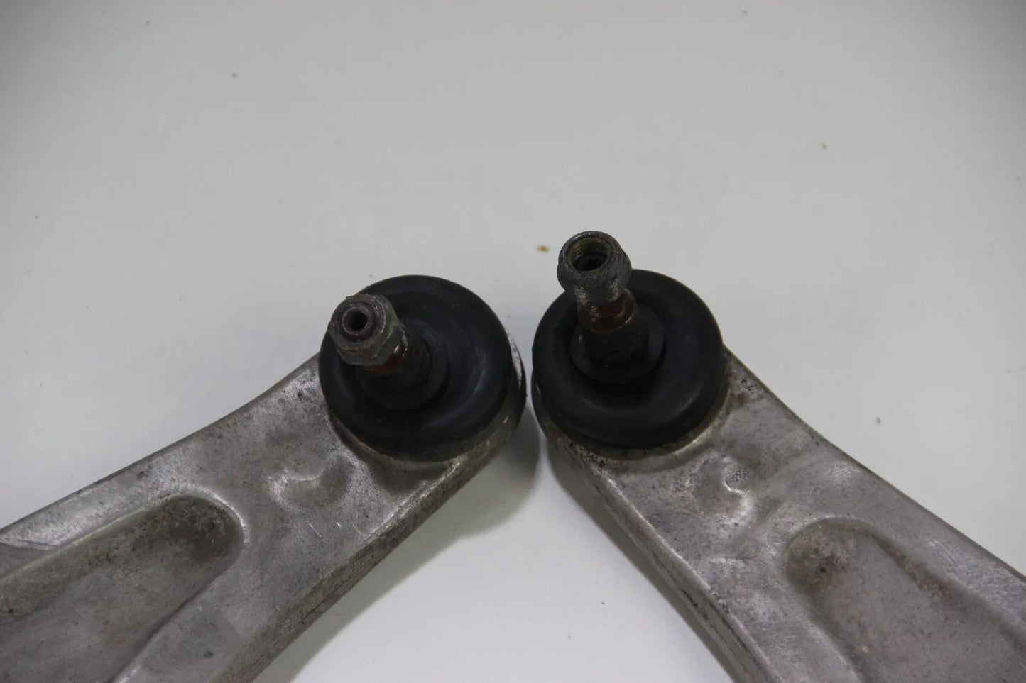 Original BMW E46 M3 M-Fahrwerk Querlenker 2282121 / 122 Dreieckslenker Tragarme