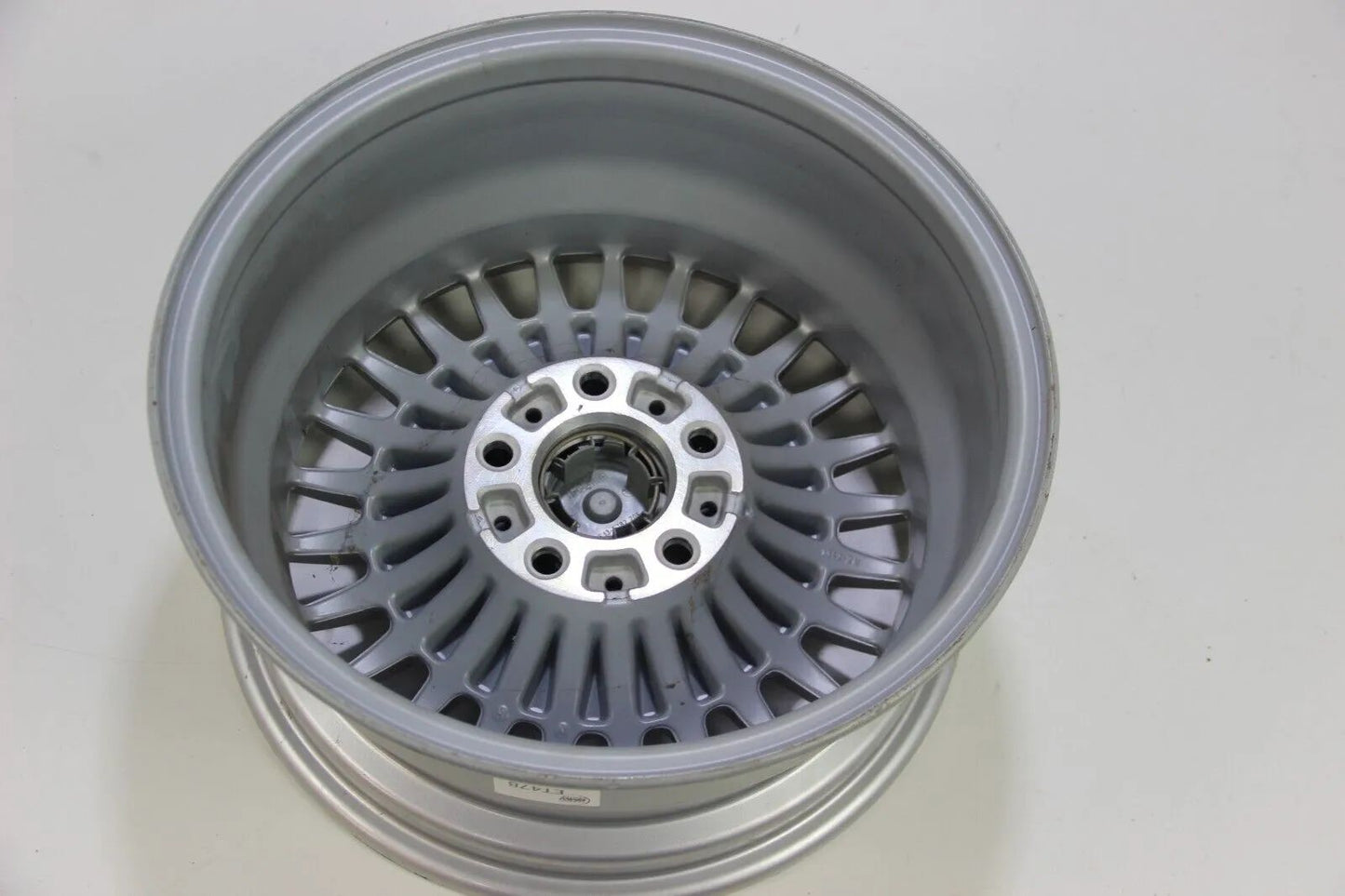 Original BMW E38  NOS Styling 15 Exklusiv 8,5JX16 ET20 16 Zoll 5x120 36111181807