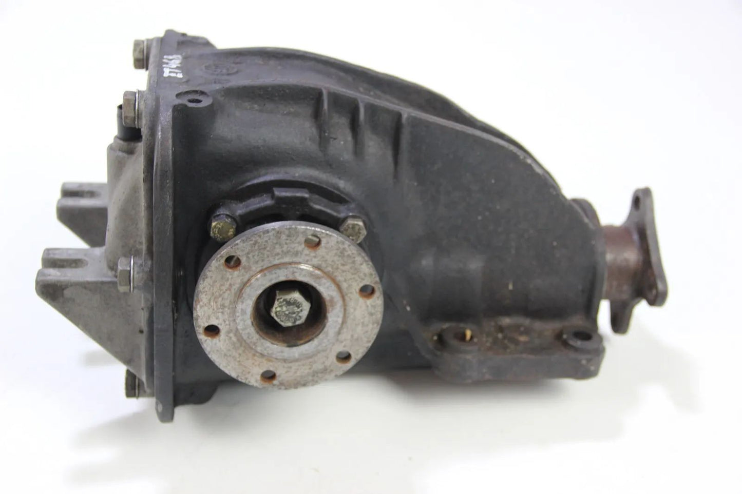 Original BMW E10 1502 1602 1802 2002 NOS Differential Hinterachsgetriebe 3,64