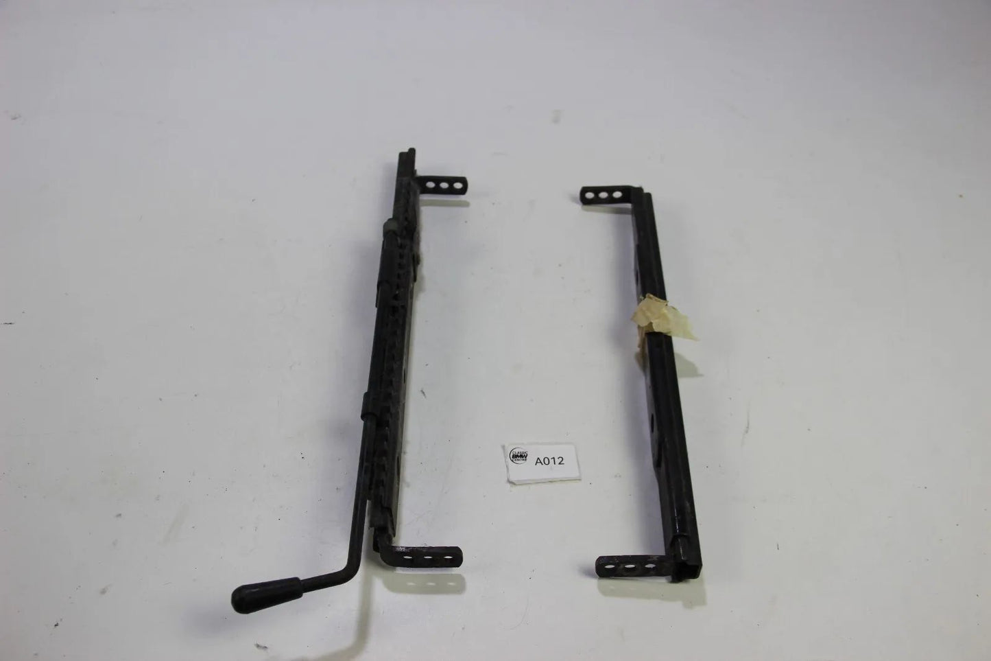 Original BMW E21 E10 E12 Sitzschiene Beifahrer Sitzkonsole Halterung 3er 5er