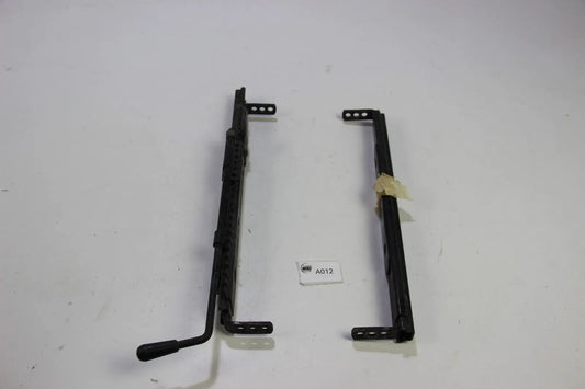 Original BMW E21 E10 E12 Sitzschiene Beifahrer Sitzkonsole Halterung 3er 5er