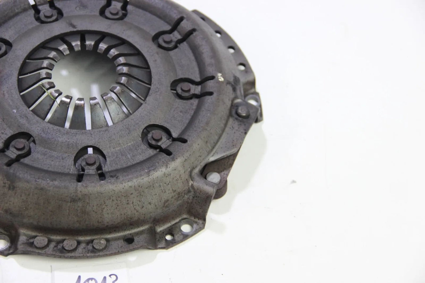 Original BMW E30 325i M20  Kupplungdruckplatte Druckplatte Kupplung LUK