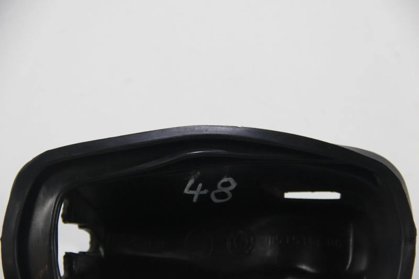 Original BMW E24 6er E28 5er Schutzkappe Handbremse Festellbremse 1153534