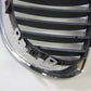 Original BMW E60 E61 5er Ziergitter Links Niere Chrom NOS Grille 51137065701