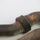 Original BMW E34 M5 3.8 Fächerkrümmer Auspuff Krümmer Exhaust Headers S38b38