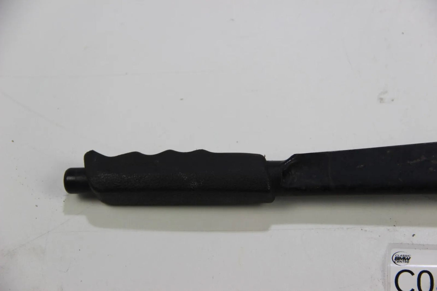 Original BMW E24 E28 635csi 5err 6er  Handbremse Handbremshebel Handbrake