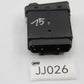 Original BMW E34 5er Schalter Nebelschlusslicht NOS Switch 61318351241