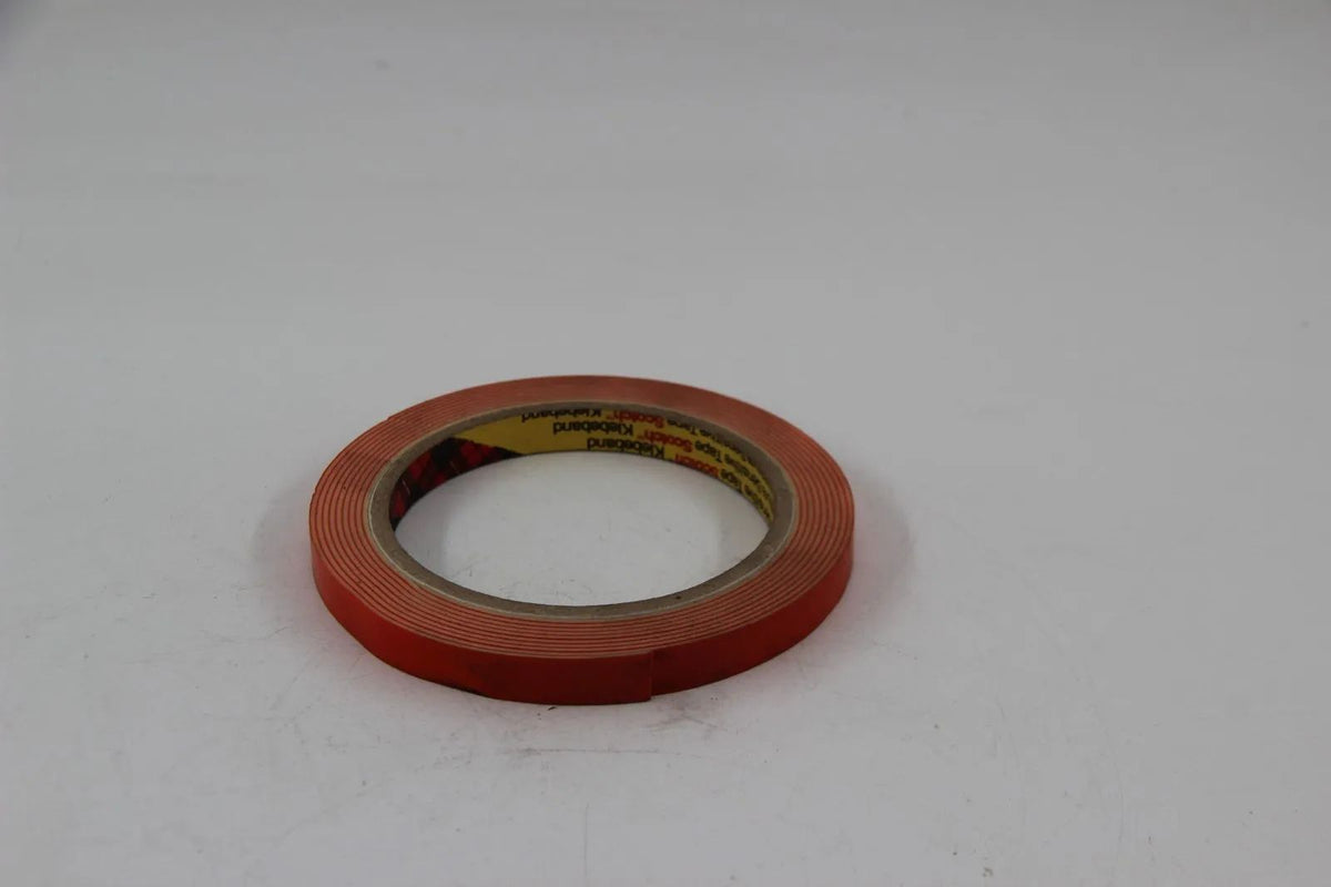 Original BMW E30 E46 E28 E24 E31 Klebeband 3000MM M Aussenspiegel 51711976999