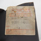 Original Toyota Achsträger Carina TA14 Vorderachsträger 1970-1977 51201-14011