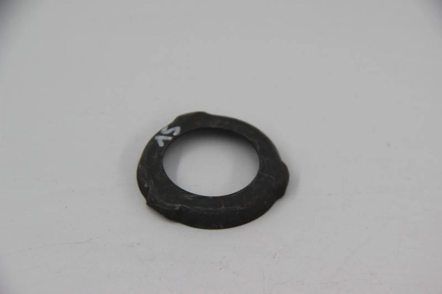 Original BMW CMSP E30 E36 E12 E28 Sicherungsblech 33411124945