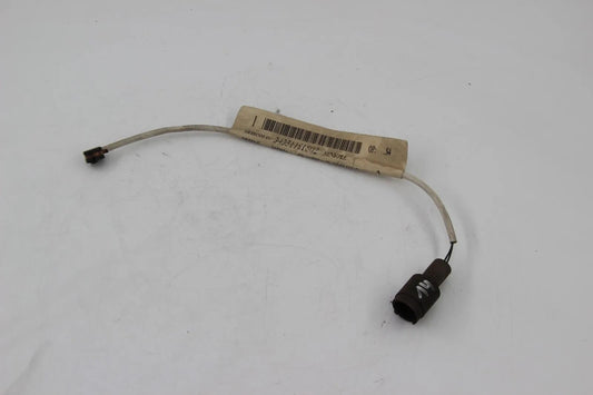 Original BMW E34 525ix M50 Bremsbelagfühler Vorderradbremse  34351181802
