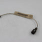 Original BMW E34 525ix M50 Bremsbelagfühler Vorderradbremse  34351181802